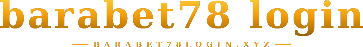 barabet78 login logo